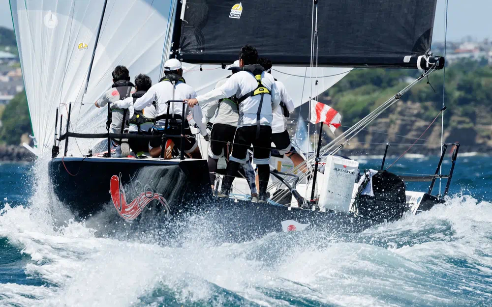 slider 5 McConaghy KER 33 APHROS