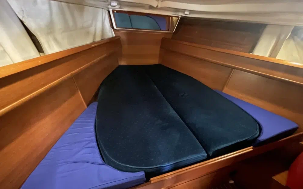 slider 13 Jeanneau Sun Odyssey 45