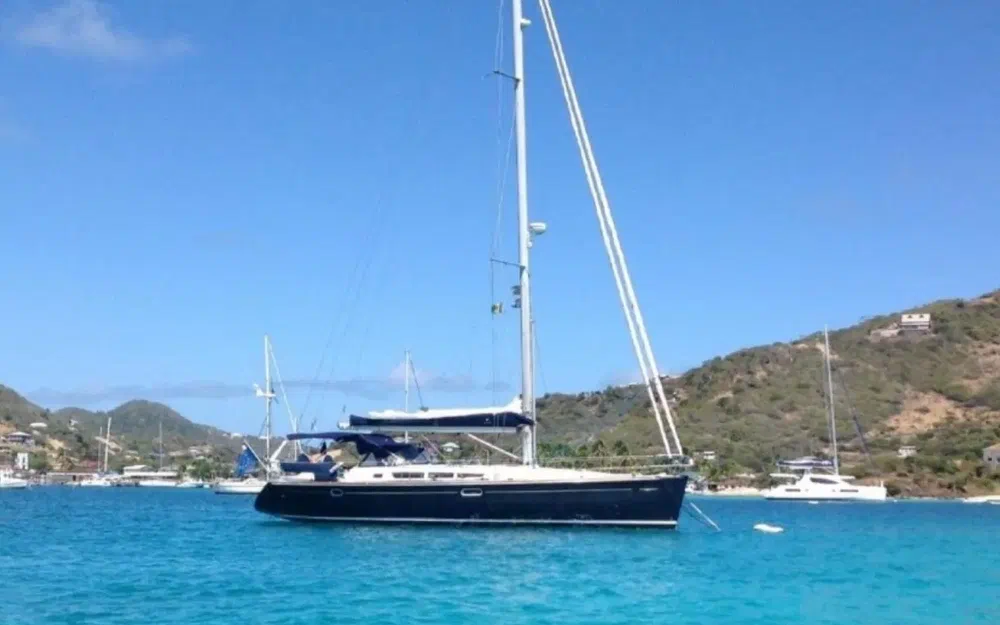 slider 0 Jeanneau Sun Odyssey 45