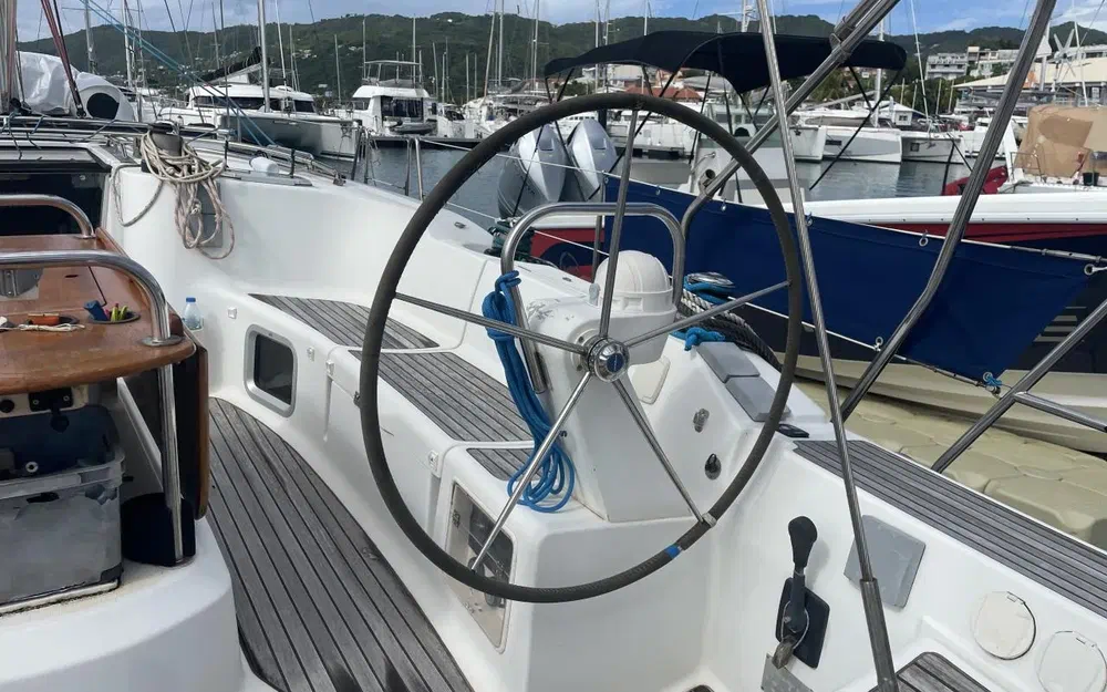 slider 3 Jeanneau Sun Odyssey 45