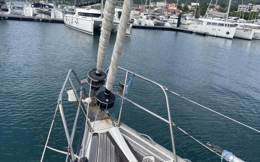 slider 5 Jeanneau Sun Odyssey 45