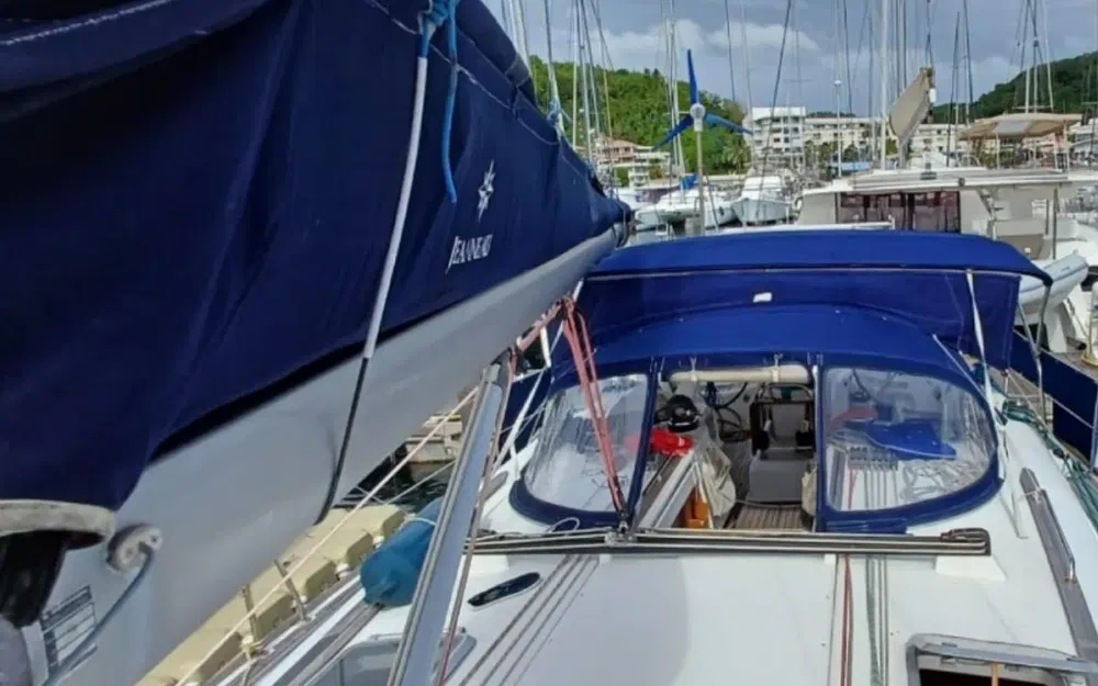 slider 7 Jeanneau Sun Odyssey 45