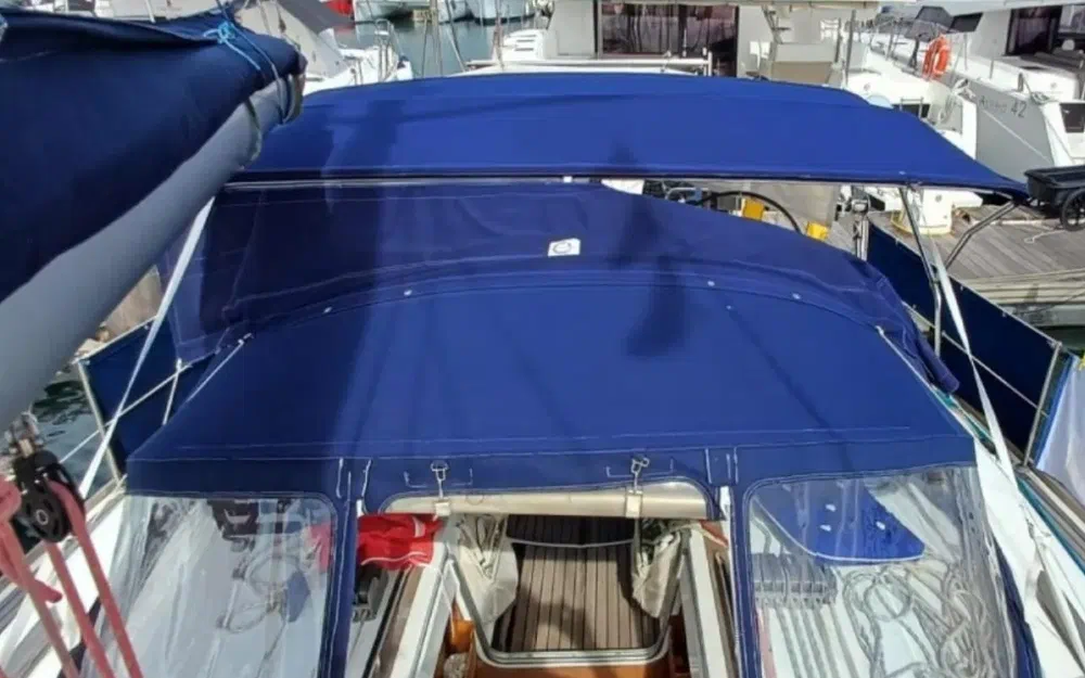 slider 8 Jeanneau Sun Odyssey 45