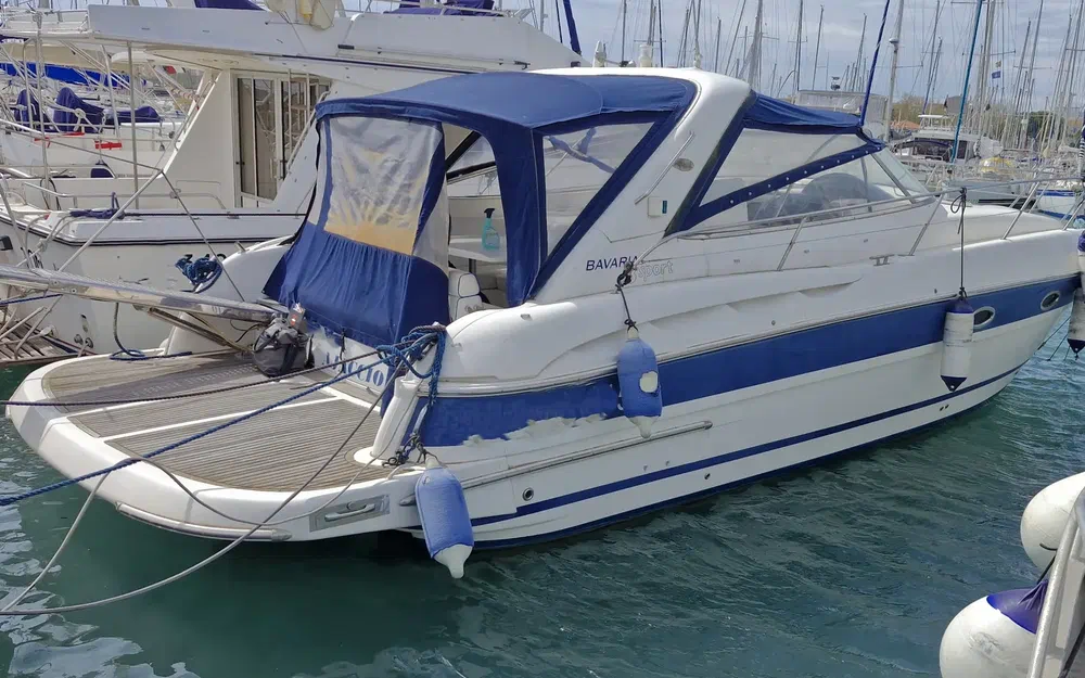 slider 24 Bavaria 35