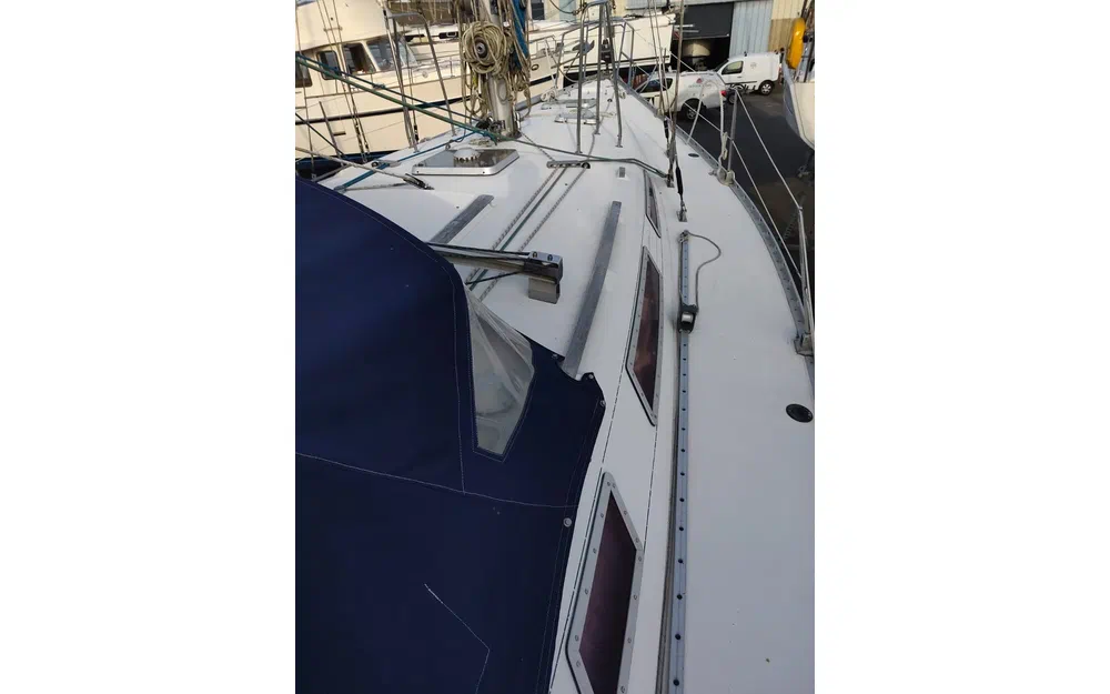 slider 1 Jeanneau Sun Legend 41