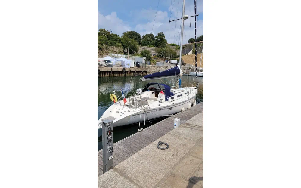 slider 0 Jeanneau Sun Legend 41