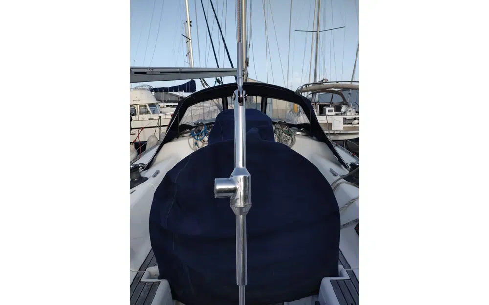slider 0 Jeanneau Sun Legend 41