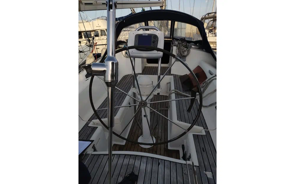 slider 2 Jeanneau Sun Legend 41