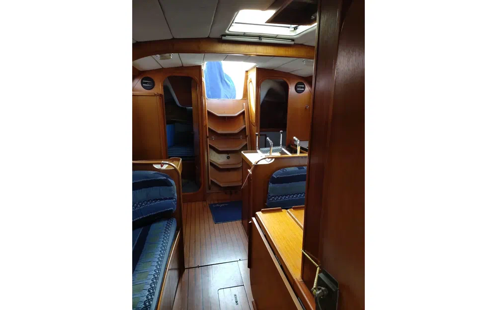 slider 5 Jeanneau Sun Legend 41