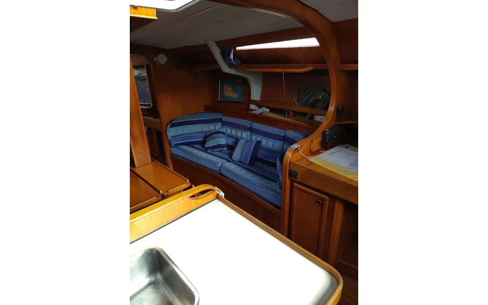 slider 7 Jeanneau Sun Legend 41