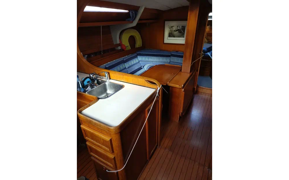 slider 8 Jeanneau Sun Legend 41