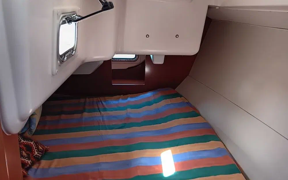 slider 5 Beneteau Oceanis 31
