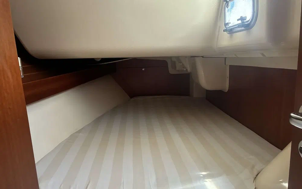 slider 48 Dufour 34