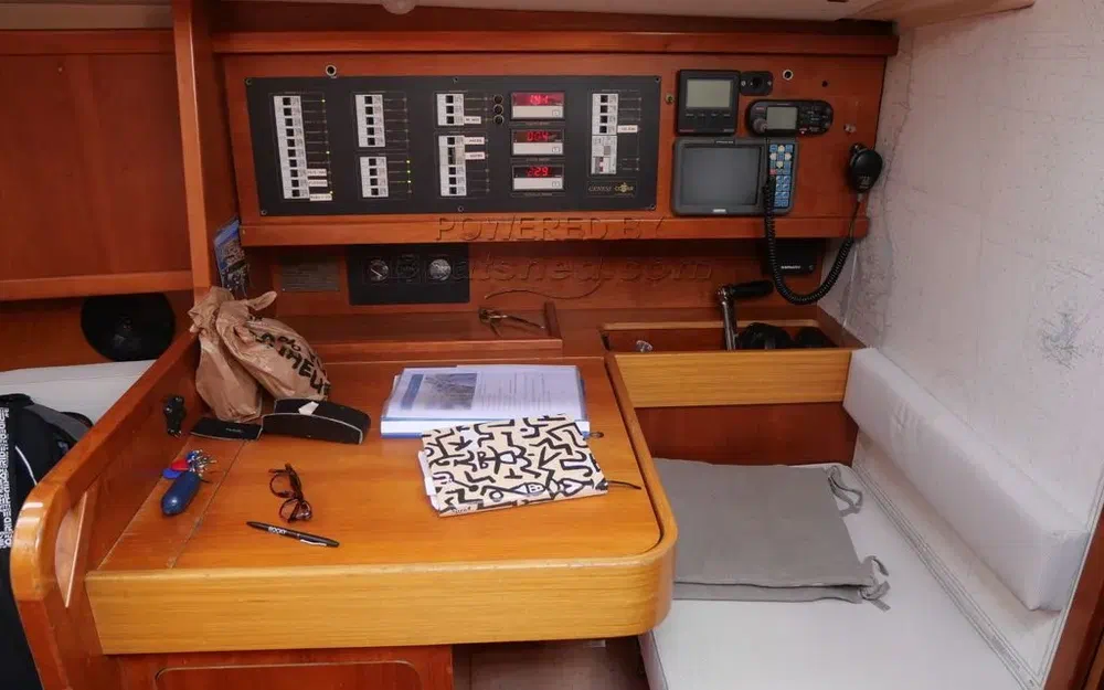 slider 10 Comar Yachts Genesi 43