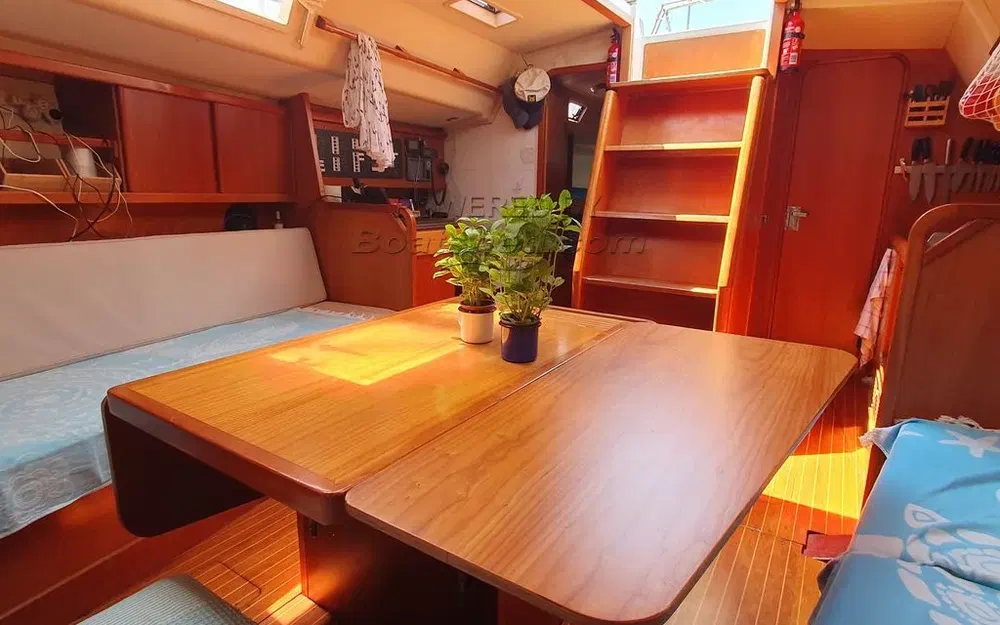 slider 12 Comar Yachts Genesi 43