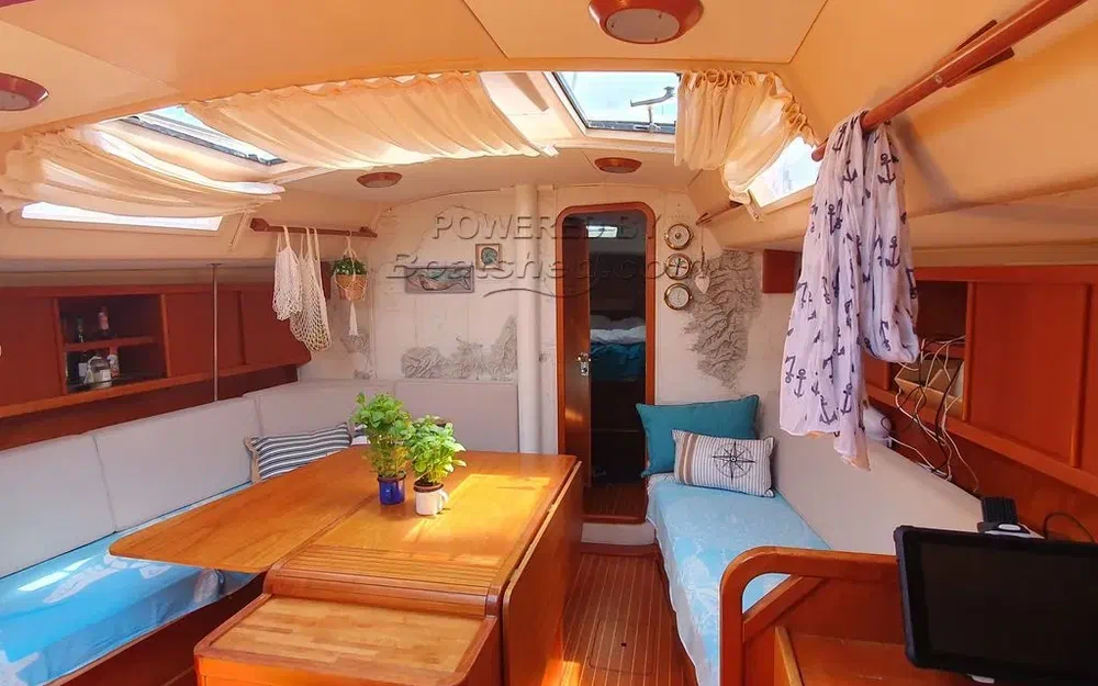 slider 13 Comar Yachts Genesi 43