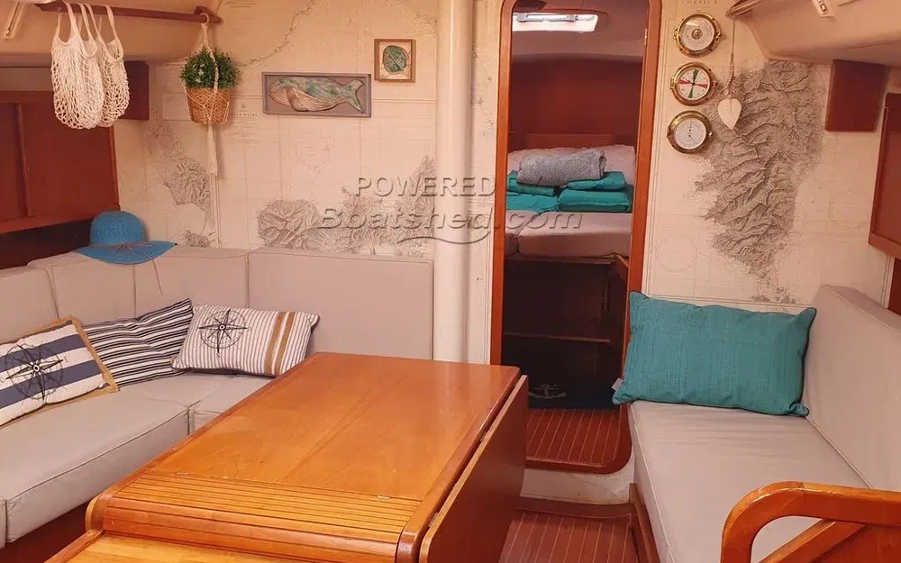 slider 14 Comar Yachts Genesi 43