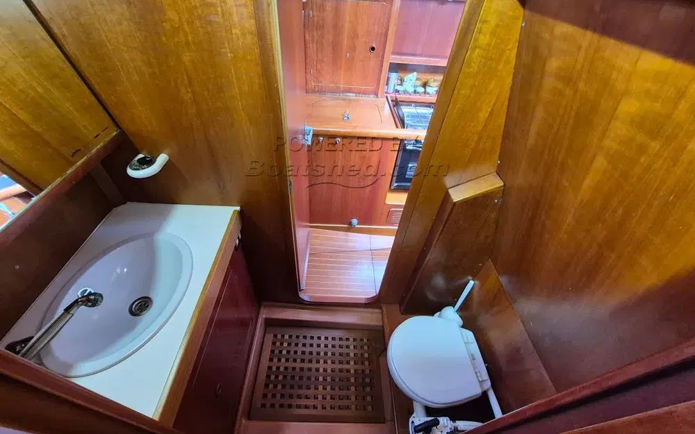 slider 18 Comar Yachts Genesi 43