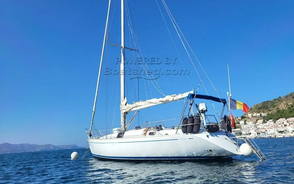 slider 0 Comar Yachts Genesi 43