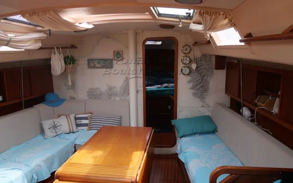 slider 22 Comar Yachts Genesi 43