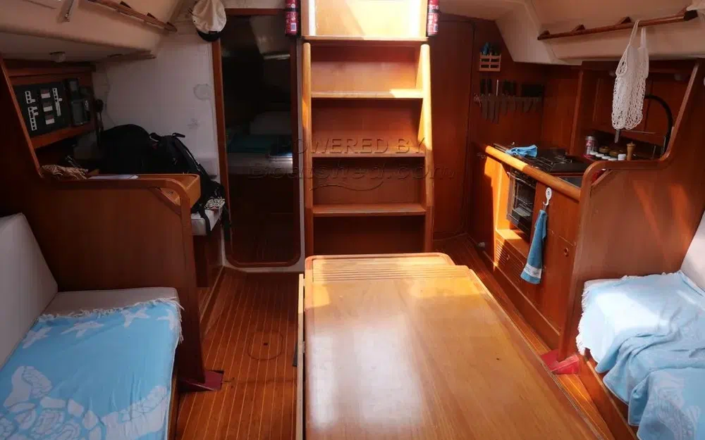 slider 23 Comar Yachts Genesi 43