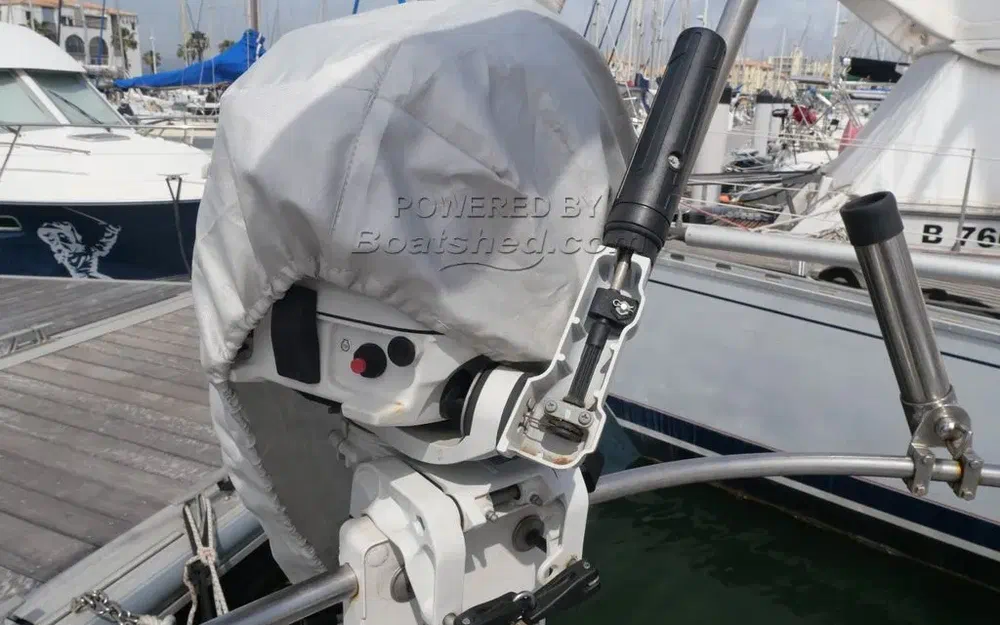 slider 28 Comar Yachts Genesi 43