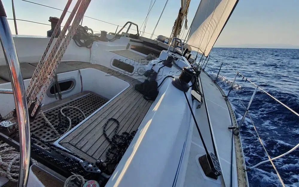 slider 1 Comar Yachts Genesi 43