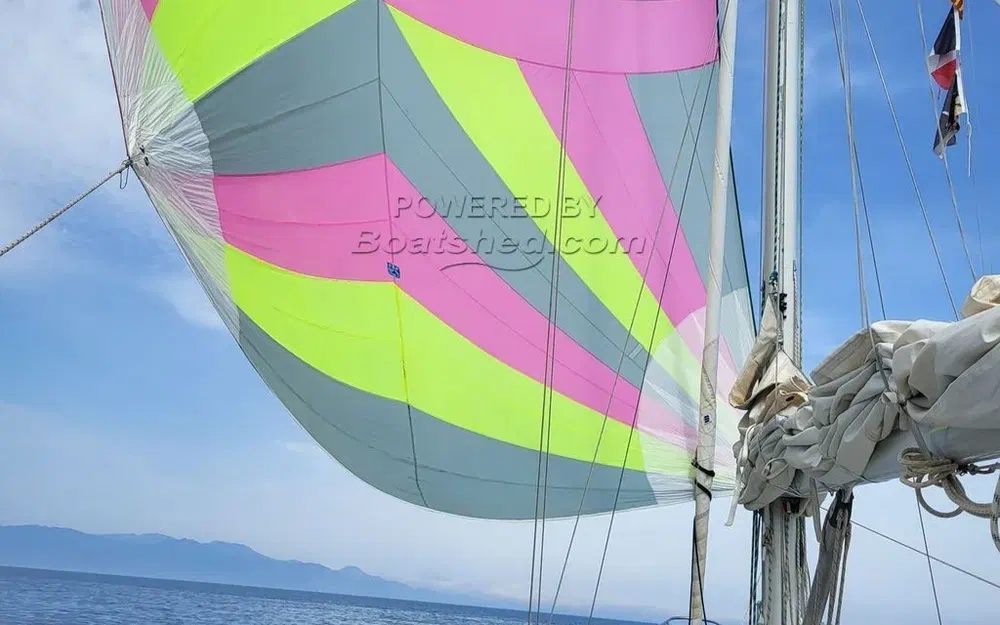 slider 33 Comar Yachts Genesi 43