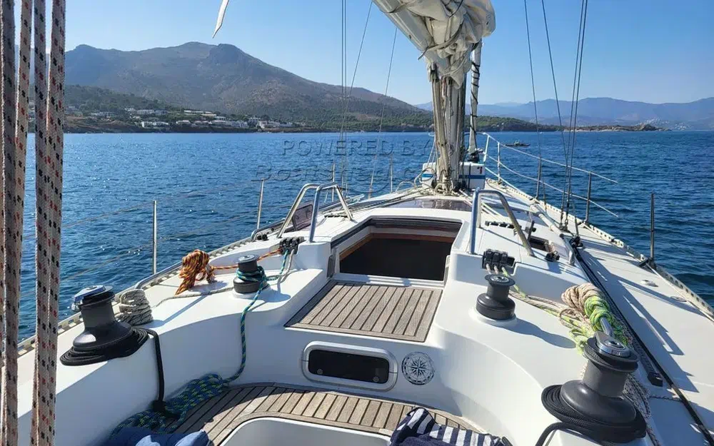 slider 35 Comar Yachts Genesi 43