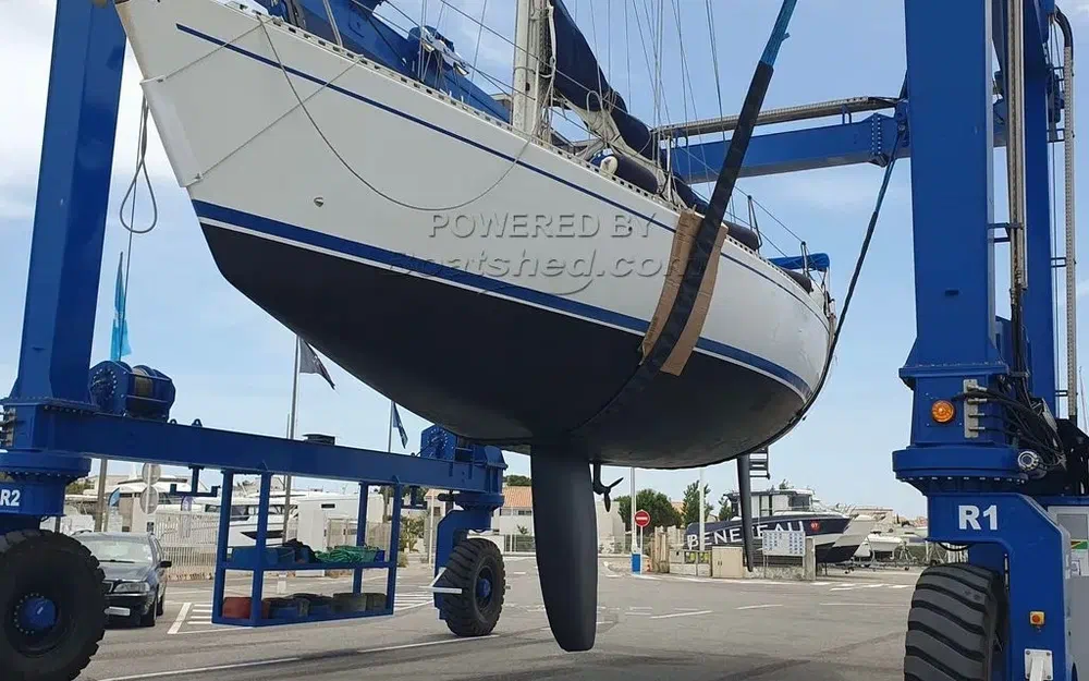 slider 37 Comar Yachts Genesi 43