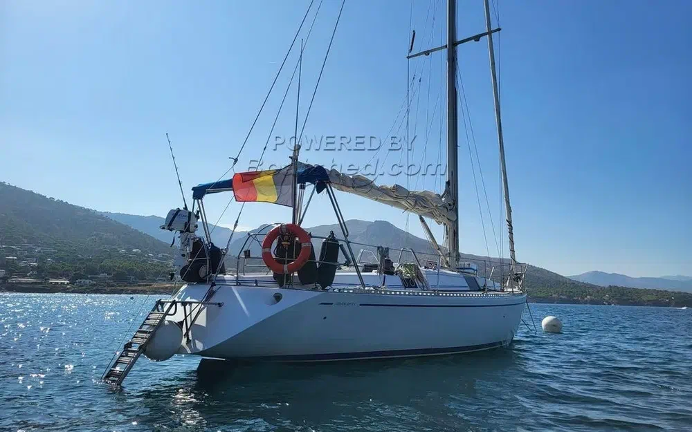 slider 2 Comar Yachts Genesi 43