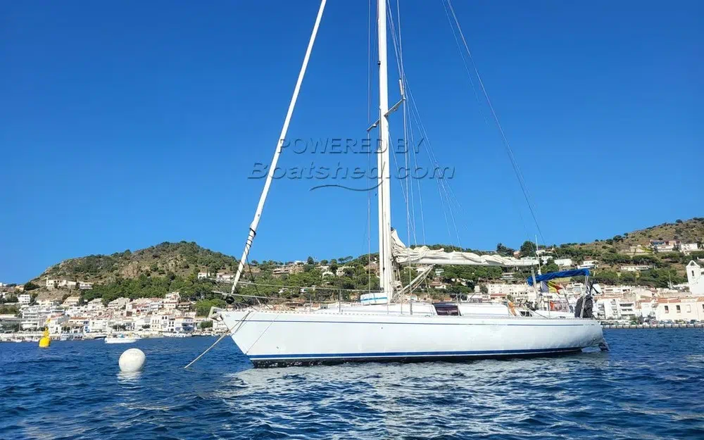 slider 38 Comar Yachts Genesi 43