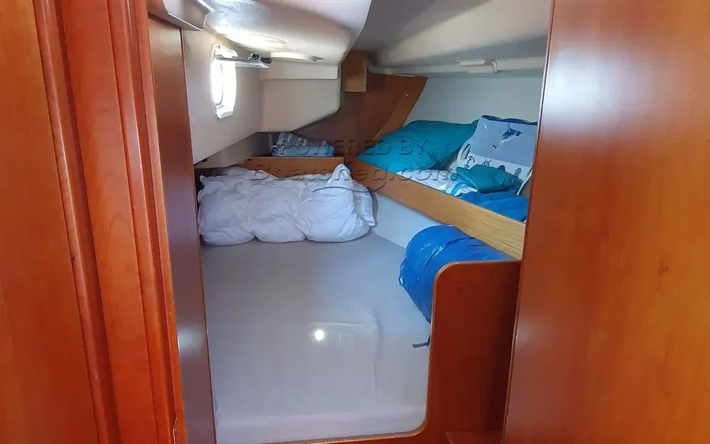 slider 5 Comar Yachts Genesi 43