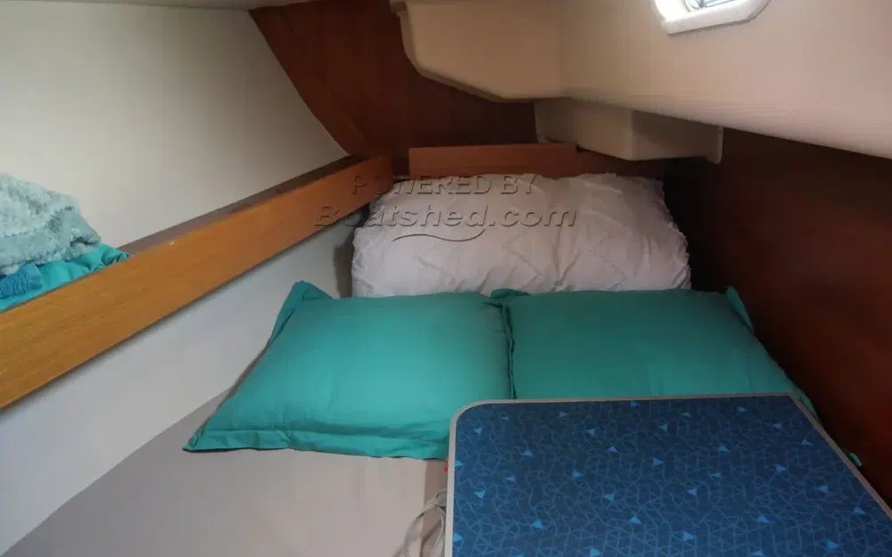 slider 6 Comar Yachts Genesi 43