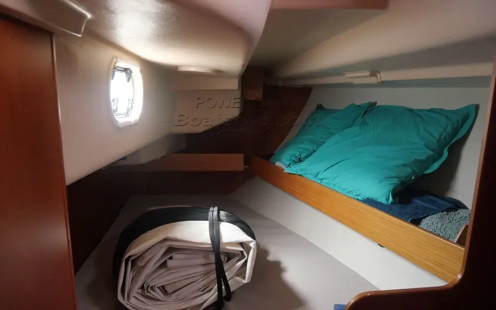 slider 8 Comar Yachts Genesi 43