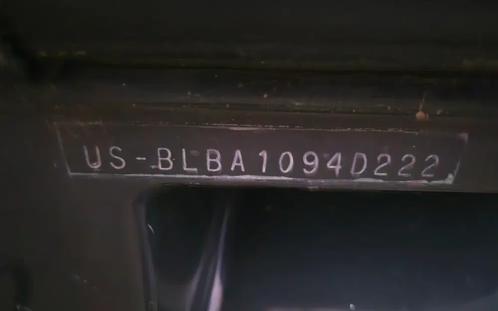 slider 6 Bayliner Element M15