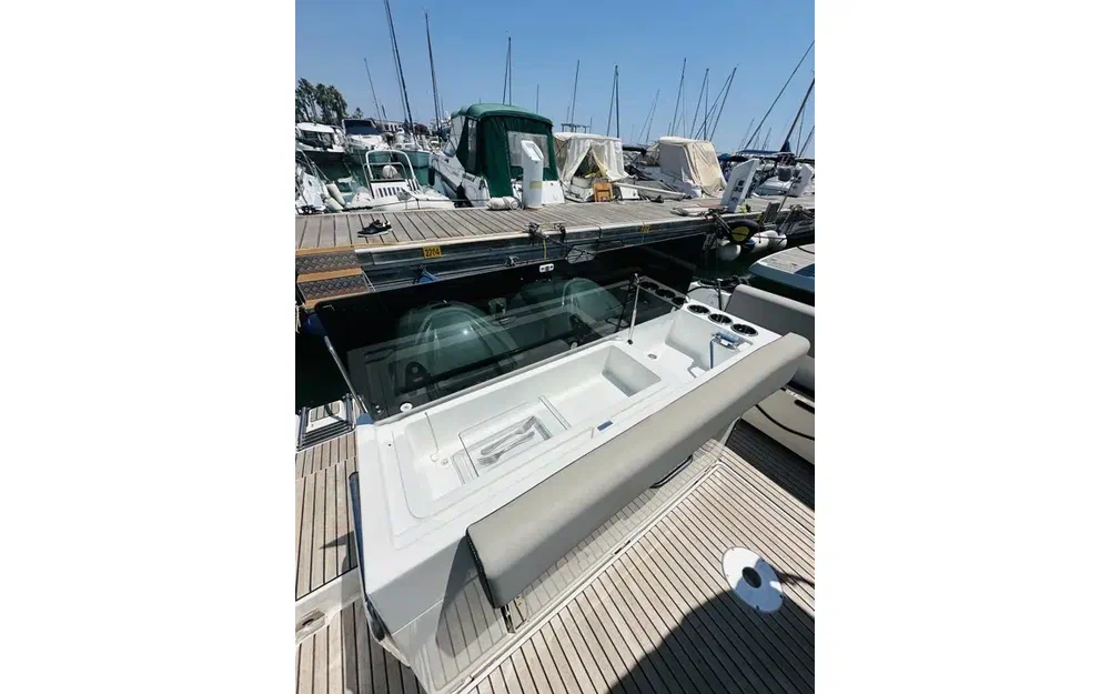 slider 23 Jeanneau MERRY FISHER 895 SPORT SERIE 2