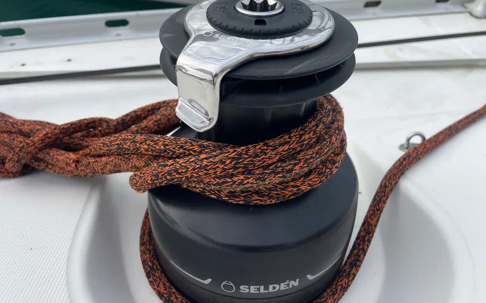 slider 14 Jeanneau Sun Charm 39