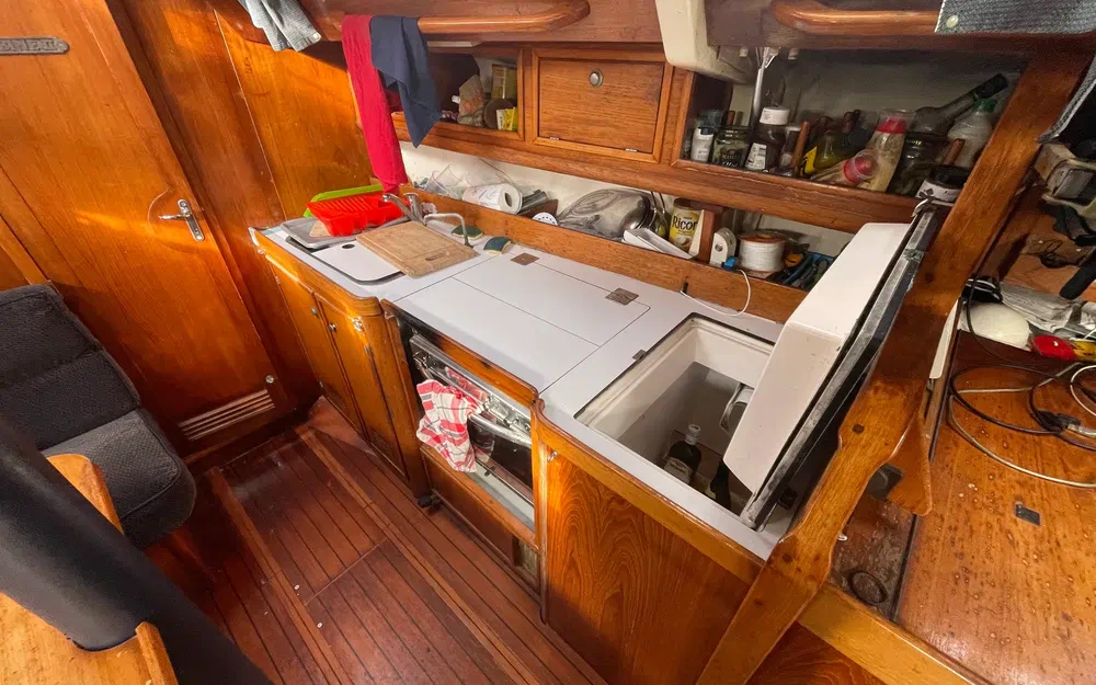 slider 18 Jeanneau Sun Charm 39