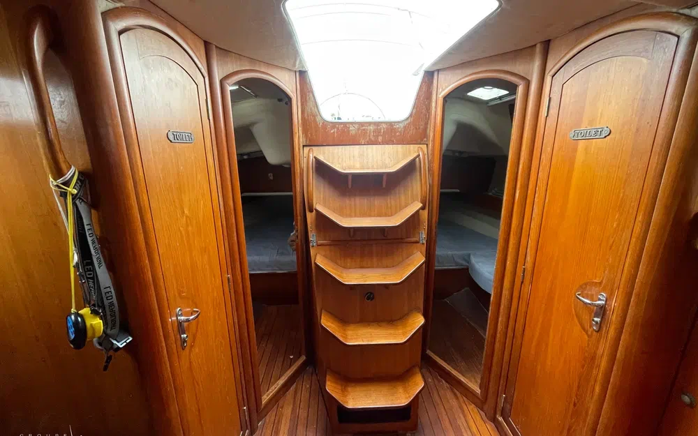 slider 19 Jeanneau Sun Charm 39