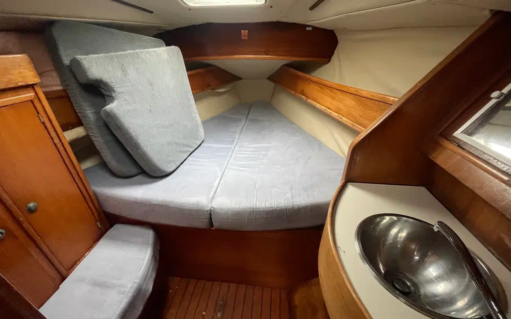 slider 23 Jeanneau Sun Charm 39