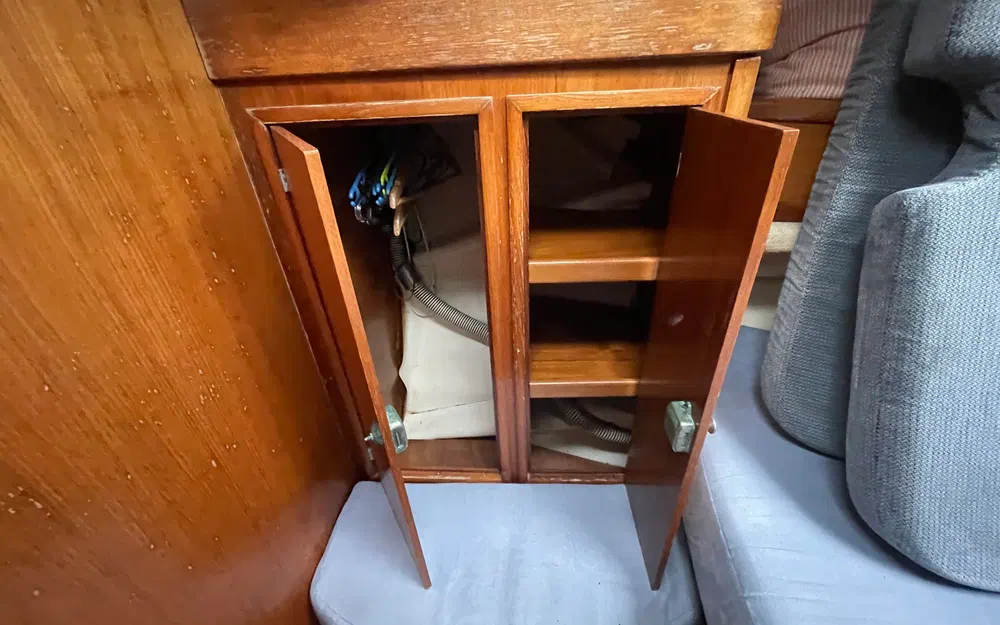 slider 24 Jeanneau Sun Charm 39