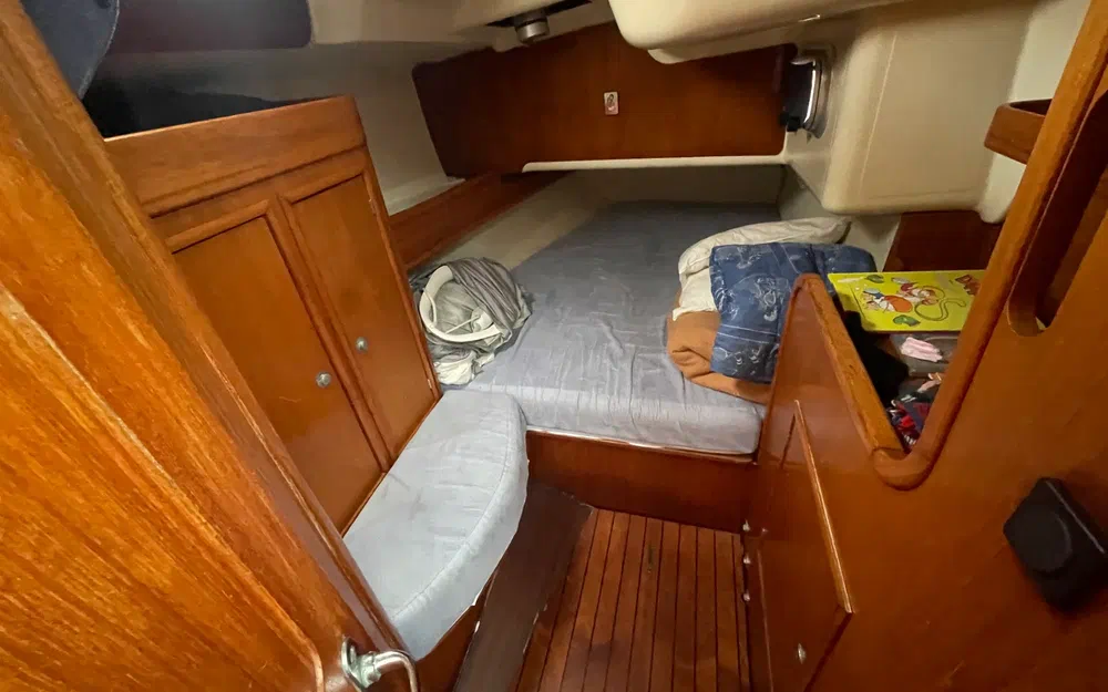 slider 29 Jeanneau Sun Charm 39