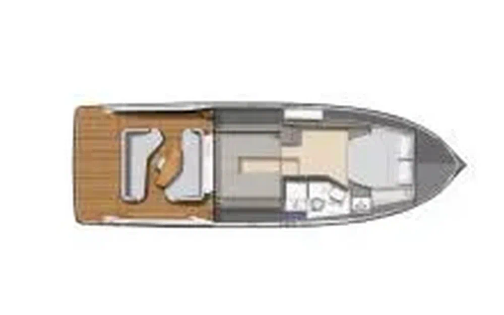 slider 14 Beneteau Gran Turismo 40