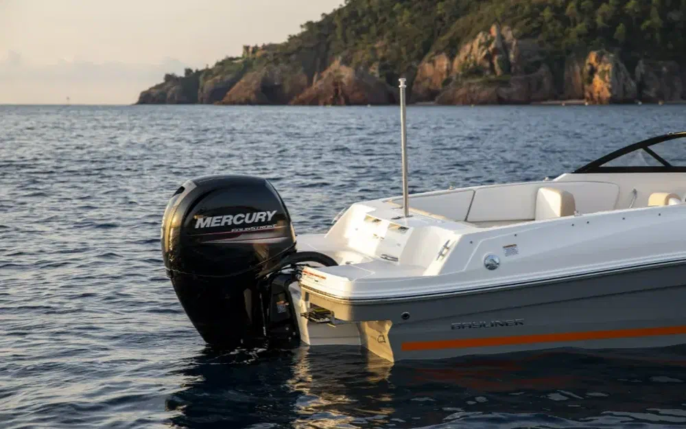 slider 10 Bayliner VR4 BOWRIDER OB