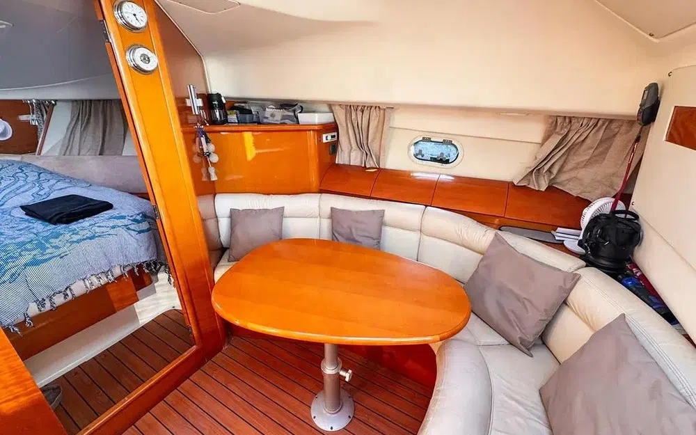 slider 10 Jeanneau Prestige 34