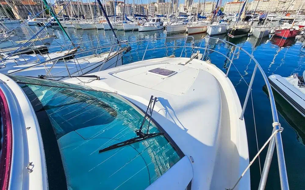 slider 15 Jeanneau Prestige 34