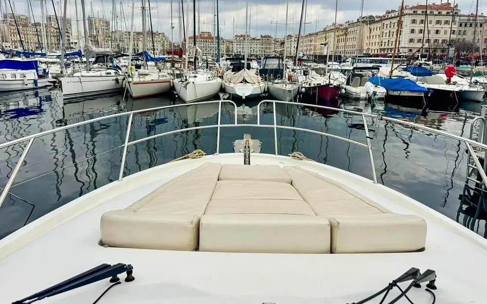slider 16 Jeanneau Prestige 34