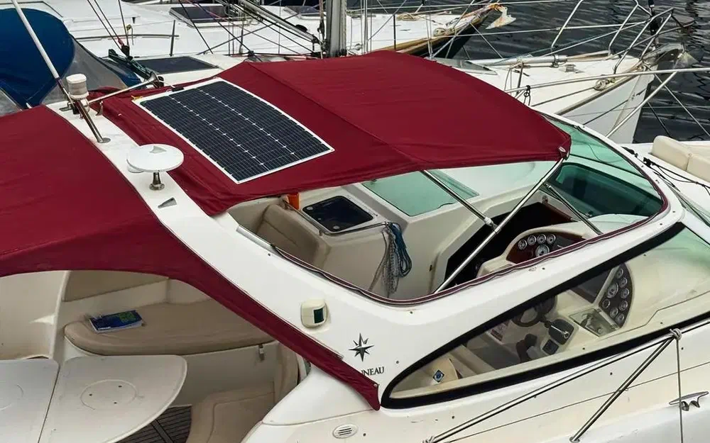 slider 17 Jeanneau Prestige 34