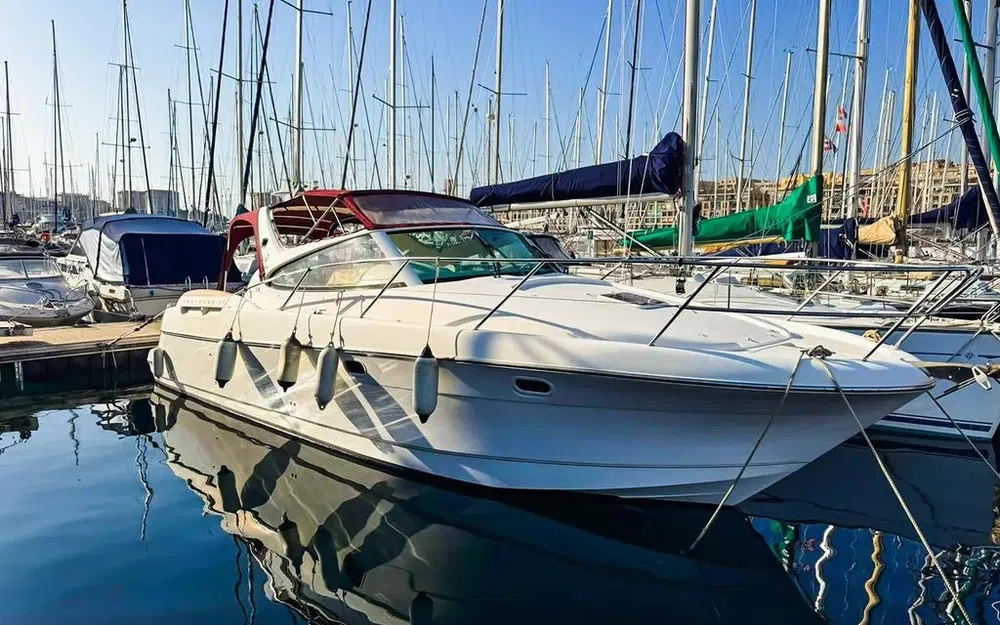 slider 1 Jeanneau Prestige 34